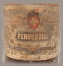 Pernod Fils Label