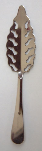 Absinthe Spoon