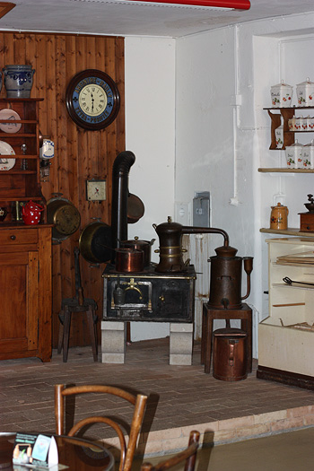 Absinthe Museum