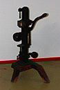 Cork Machine