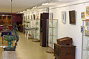 Absinthe Museum Exhibition