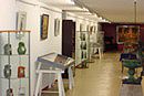 Main Exhibition