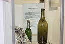Pernod Fils Bottles