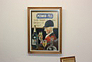 Pernod Fils Painting