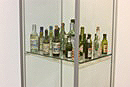 Vintage Absinthe bottles