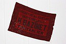Bazinet Carpet