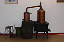 Absinthe Modern Still