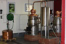 F.Bezencon Absinthe Distillery