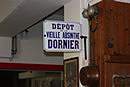 Dornier Absinthe