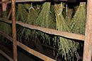 Dried Botanicals